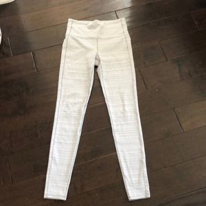 Athleta high waisted leggings